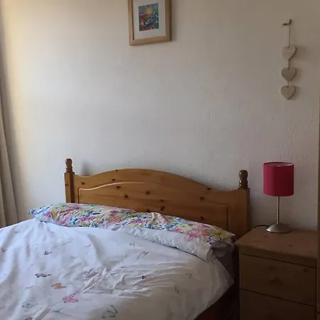 Lejlighed Royal View - 3 Bedroom Flat With Stunning Sea View *