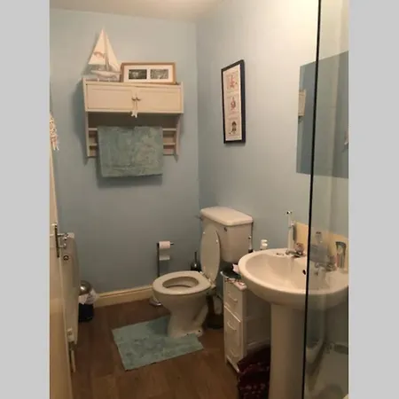 Royal View - 3 Bedroom Flat With Stunning Sea View Lejlighed