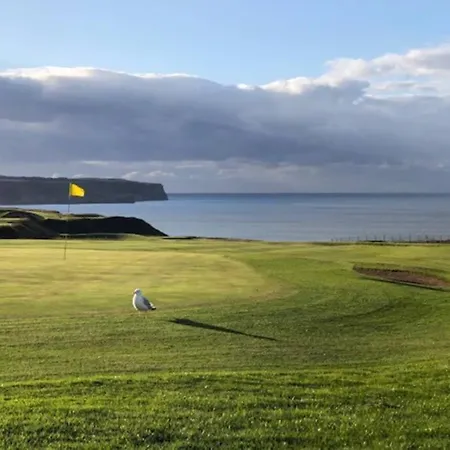 Royal View - 3 Bedroom Flat With Stunning Sea View Whitby