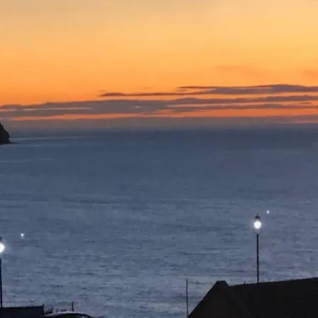 Lejlighed Royal View - 3 Bedroom Flat With Stunning Sea View Whitby
